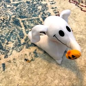 Zero Plush Nightmare Before Christmas